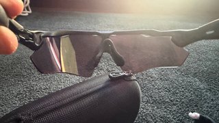 Oakley Radar EV Gafas de Sol