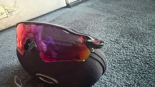 Oakley Radar EV Gafas de Sol