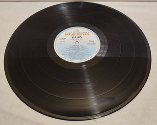Vinilo Kano - Another Life