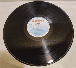 Vinilo Kano - Another Life
