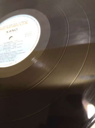 Vinilo Kano - Another Life