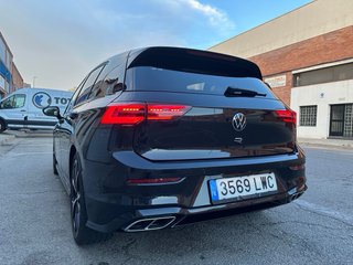 VW Golf 2.0 TDI 150 R-Line DSG 2022 Nacional