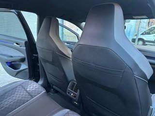 VW Golf 2.0 TDI 150 R-Line DSG 2022 Nacional