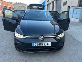 VW Golf 2.0 TDI 150 R-Line DSG 2022 Nacional