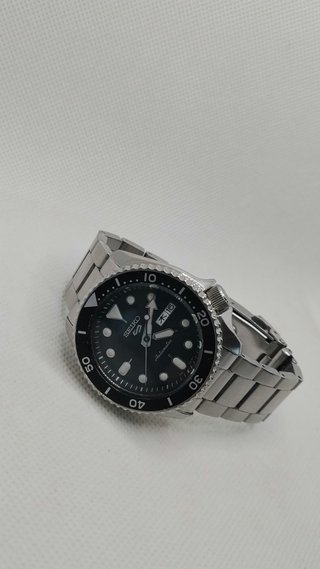 Seiko 5 Sports SRPD55K1 Reloj Automático
