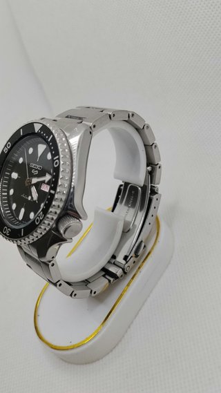 Seiko 5 Sports SRPD55K1 Reloj Automático