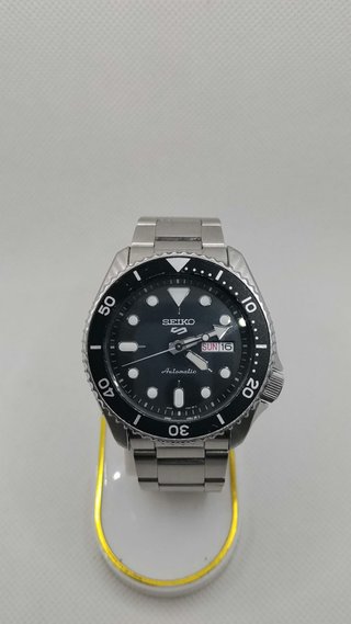 Seiko 5 Sports SRPD55K1 Reloj Automático