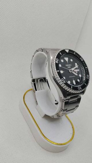 Seiko 5 Sports SRPD55K1 Reloj Automático