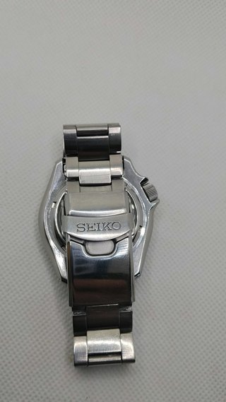 Seiko 5 Sports SRPD55K1 Reloj Automático