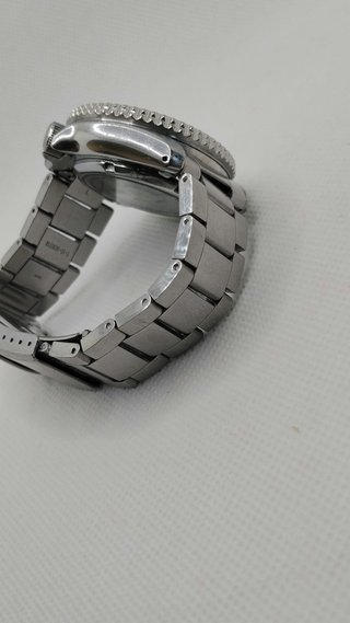 Seiko 5 Sports SRPD55K1 Reloj Automático