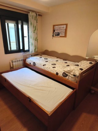Cama nido