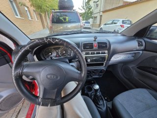 KIA Picanto 2007