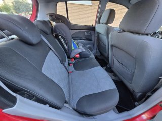 KIA Picanto 2007