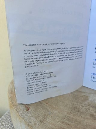 100 Bruxarias Para Conhecer Os Rapazes: Irmãos,...