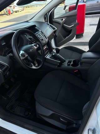Ford Focus 2013