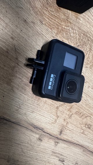 GoPro Hero 7 Nero
