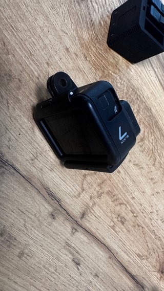 GoPro Hero 7 Nero