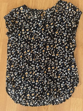 Blusa Only