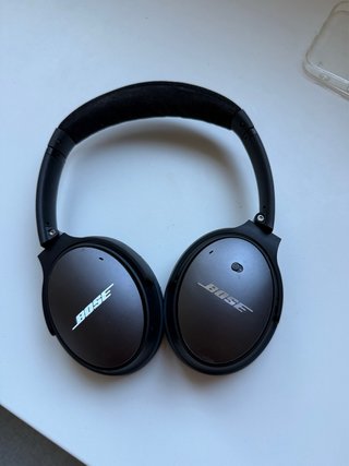 Bose QuietComfort 25 Auriculares