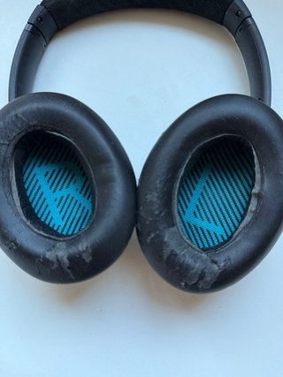 Bose QuietComfort 25 Auriculares