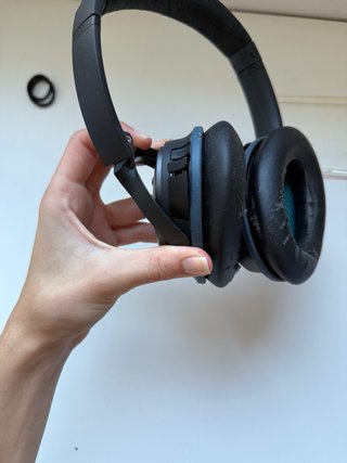 Bose QuietComfort 25 Auriculares
