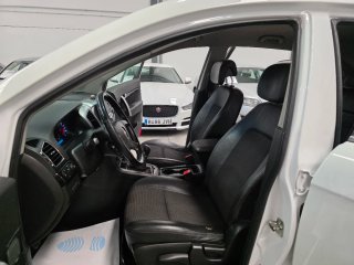 Chevrolet Captiva 2013