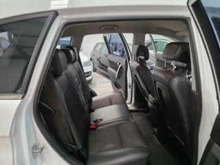 Chevrolet Captiva 2013