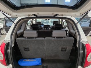 Chevrolet Captiva 2013