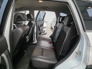 Chevrolet Captiva 2013
