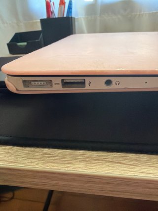 Macbook air