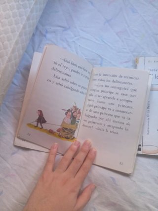 El barco de vapor | 3 libros infantiles