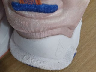 NIKE GIANNIS IMMORTALITY ARCTIC