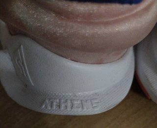NIKE GIANNIS IMMORTALITY ARCTIC