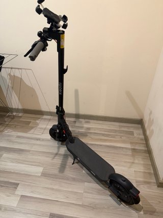 Monopatín Eléctrico Xiaomi Scooter 5