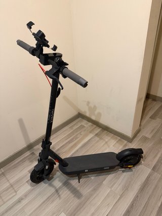 Monopatín Eléctrico Xiaomi Scooter 5