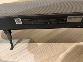 Monopatín Eléctrico Xiaomi Scooter 5