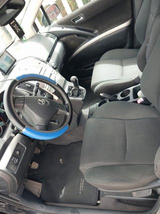 Toyota Corolla 2007