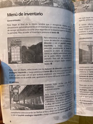 Syberia II PS2