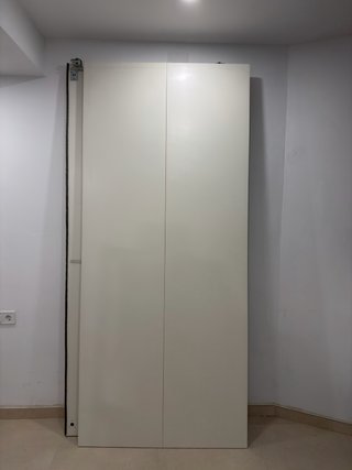 Puertas corredera PAX