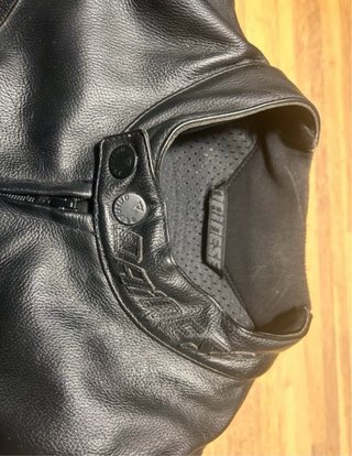 Mono de piel DAINESE