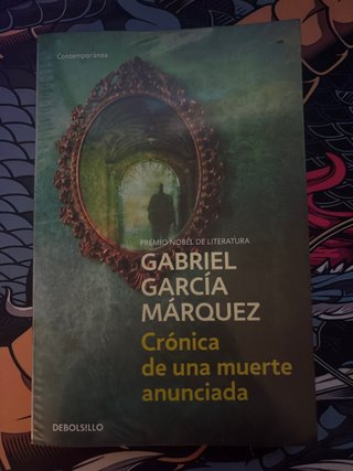Crónica de una muerte anunciada