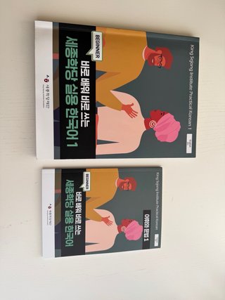 바로 배워 바로 쓰는 세종학당 실용 한국어 MP3 Audio Download