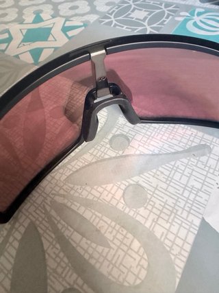 Oakley Sutro S Prizm Trail Torch Nuevas
