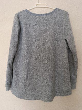 Blusa Minnie Mouse