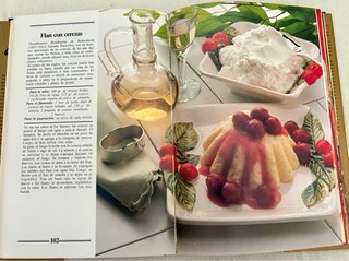 Cocinas con frutas