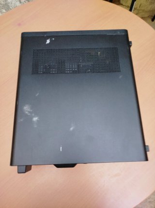 Scatola PC HP Slim Intel