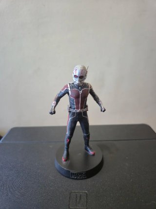 Figura Ant-Man Colección Planeta DeAgostini