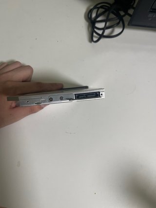 Super Multi DVD Rewriter GT3IN