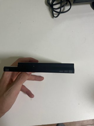 Super Multi DVD Rewriter GT3IN