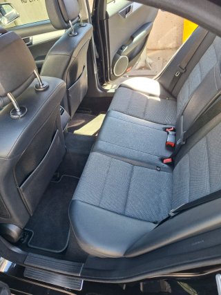 Mercedes-Benz Clase C 2008